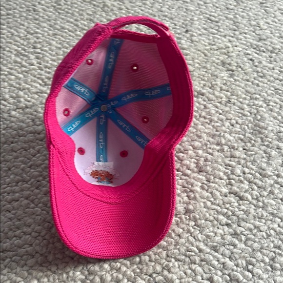 NWOT Kiawah Ocean Course Youth Hat 12m-4y - Picture 3 of 12